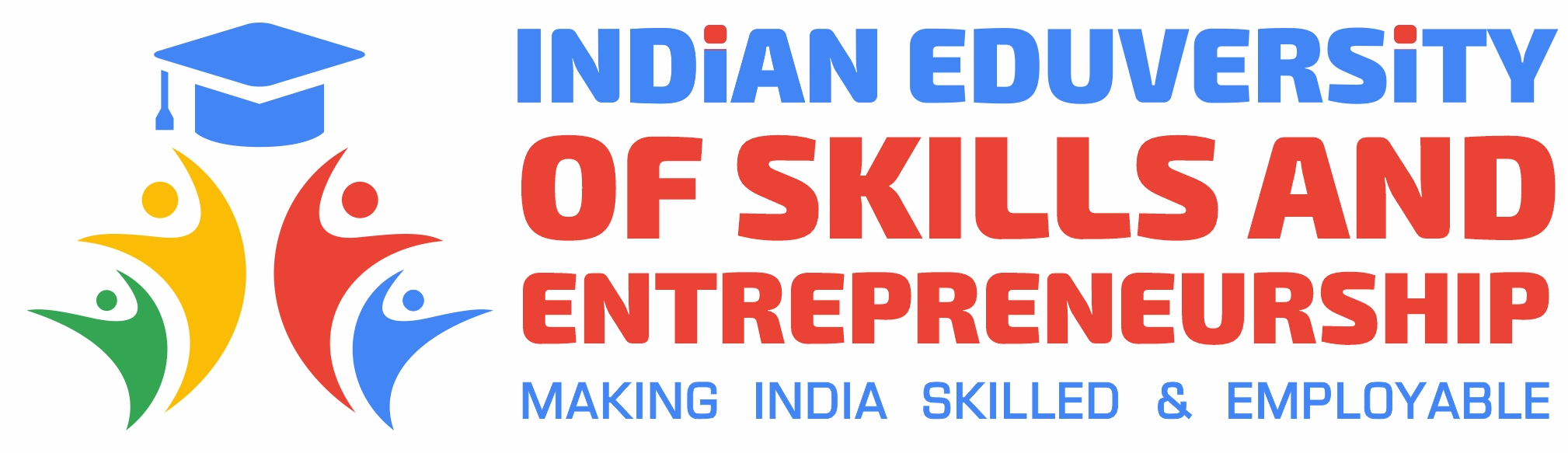 Indian Eduversity of Skills and Entrepreneurship